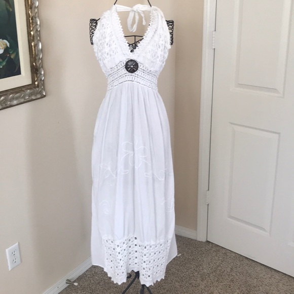 100 percent cotton dresses